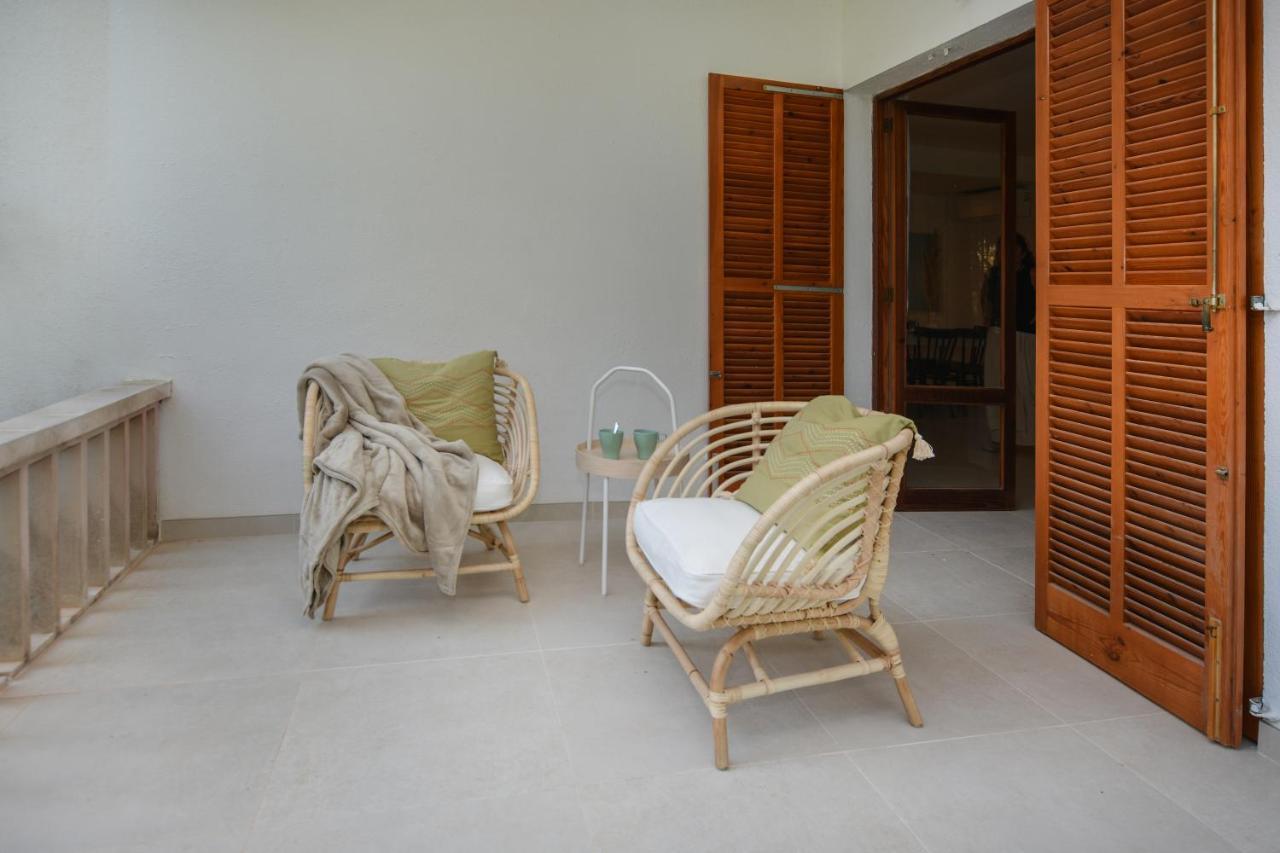 Apartment Playasol