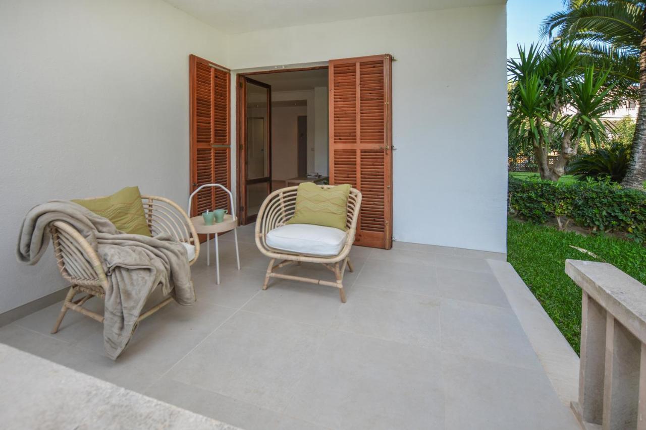 Appartement Playasol Alcúdia