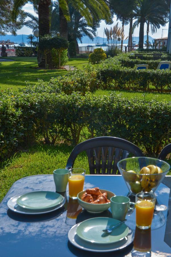 Playasol Appartement