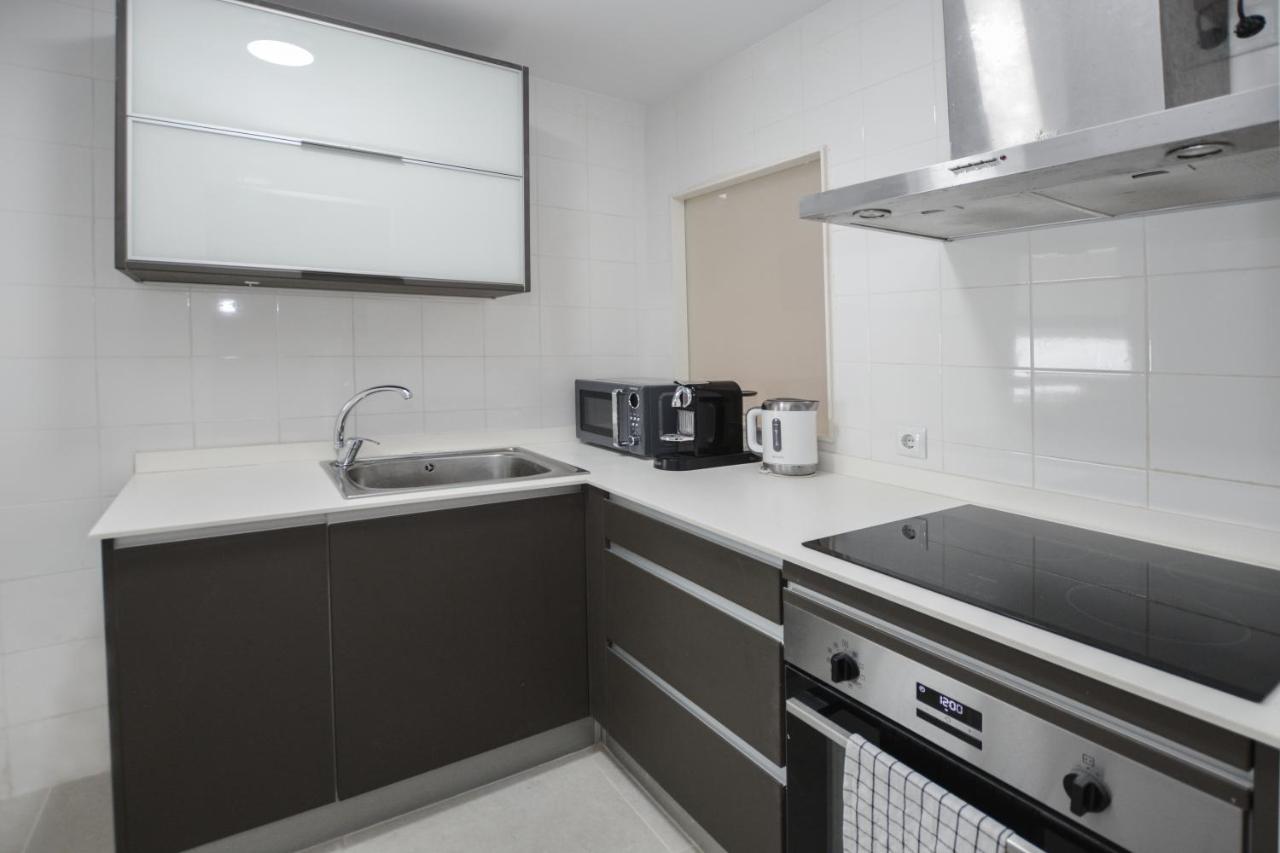 Appartement Playasol
