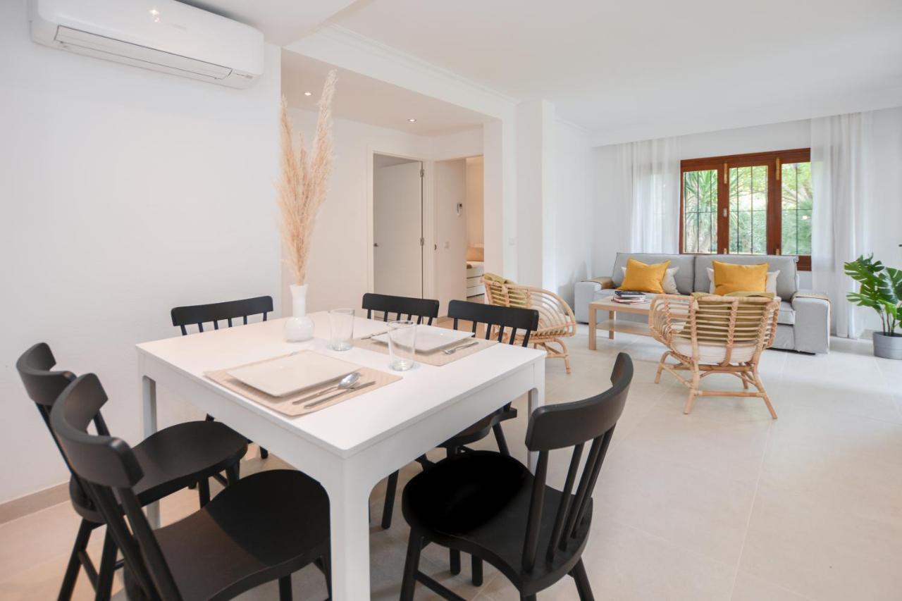 Playasol Appartement