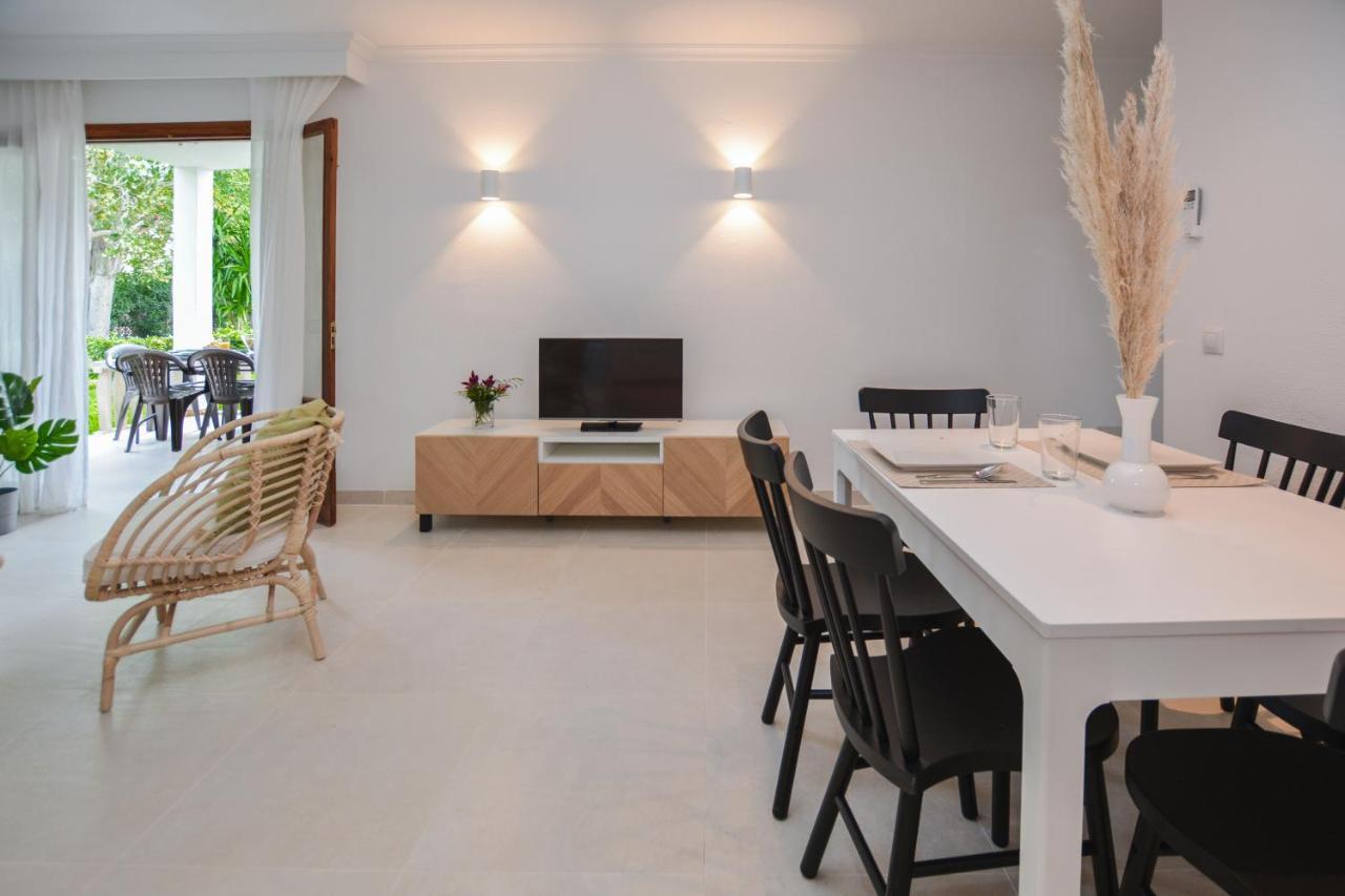 Playasol Appartement Alcúdia